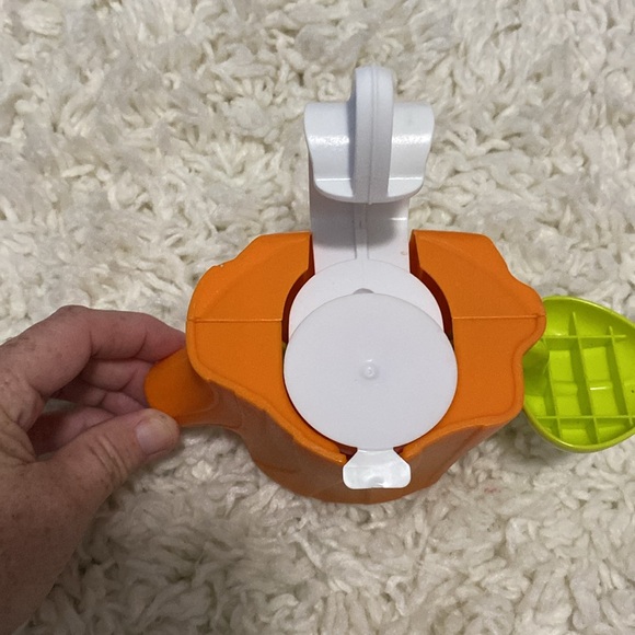 Skip Hop Explore & More 3 Stage Activity Center Pop Up Owl Toy Replacement Part - Picture 8 of 8